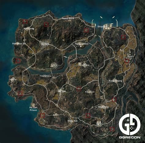 Taego secret room - PUBG TAEGO SECRET ROOMS: HOW TO ACCESS THEM It mostly comes down to luck if you can get inside one of the Taego secret rooms, as you need to find a key first. These keys aren’t found in specific locations and are instead randomised, meaning they can be looted anywhere on the map during regular scavenging.